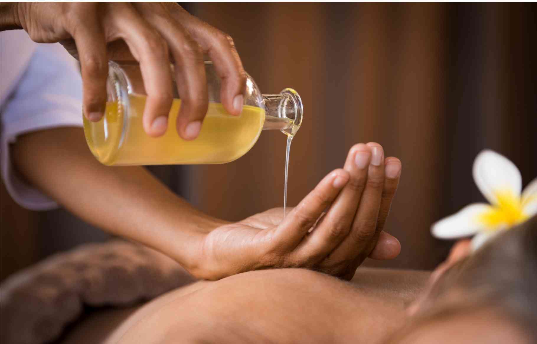 Massage Treatment
